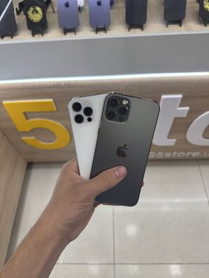 iPhone 12 pro