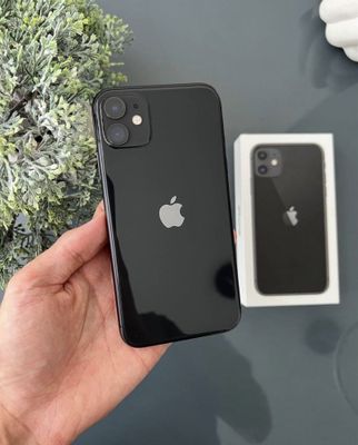 iPhone 11 64 gb 77% radnoy ideal