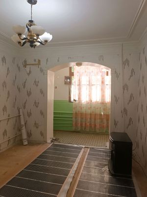 КИРГИЛИ КВАРТИРА СОТИЛАДИ