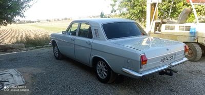 Volga sotiladi yili 1986