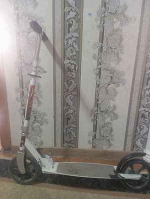 Самокат