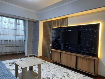 м.Космонавтов ЦУМ 2-комн 8/9 58 м² евроремонт меб/тех
