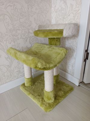 Когтеточка для кошек