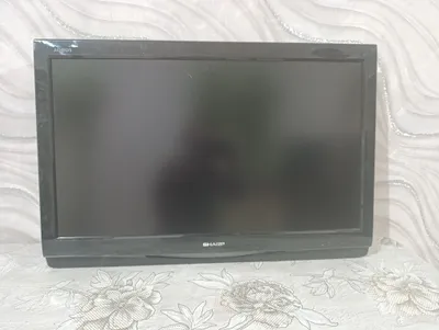 Sharp теливизор 44