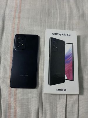 Samsung A53 5G srochna sotiladi