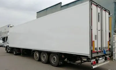 Ремонт фура в андижан