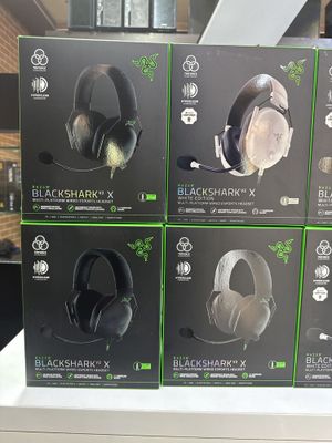 Razer Blackshark V2 X