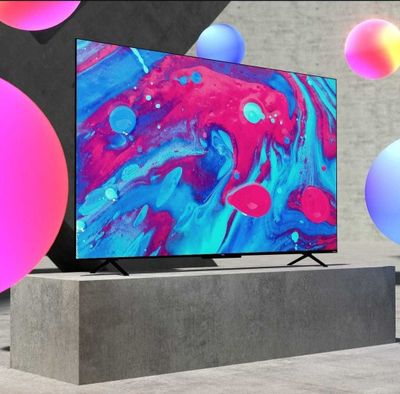 телевизор TCL 4K 98* SMART TV скидки доставка по городу бесплатно