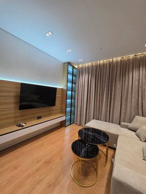 Сдается ЖК NRG JOMIY 2/4/10 41м² евроремонт Укомплектована