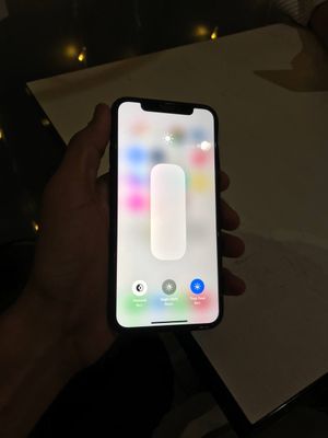 iPhone 11 pro