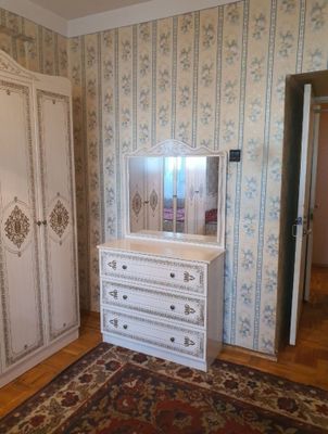 Сдаётся в аренду квартира ул Бабура аэропорт