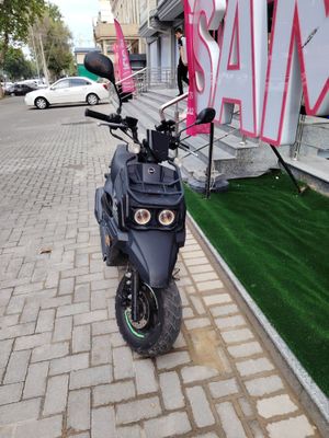 Skuter 2024 tank mini