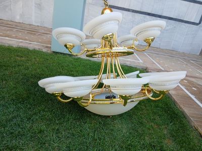 Люстра lustra 1 m