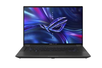 Ноутбук ASUS ROG Flow GV610R Ryzen 7/16Gb DDR5/1TB SSD/16QHD/RTX3050Ti