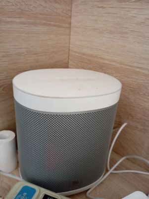 Умная колонка (Марусю)