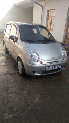 Matiz mx. Sotiladi