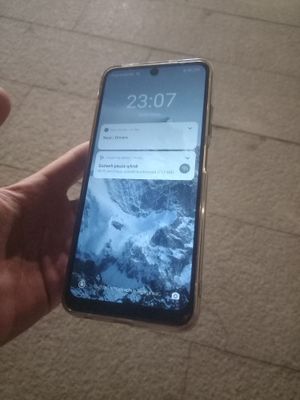 Redmi 10 bu karopka dakument yoq pas kopya
