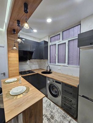 Аренда Чиланзар 2 комнатная на 1 этоже
