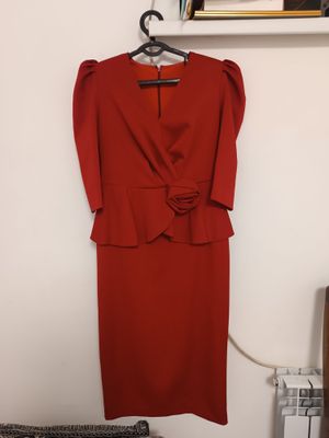Платье женское размер L-XL