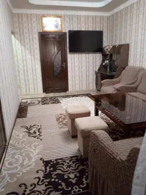 продам чиланзар 12.  трёх комнатная