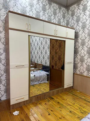 Barcha turdagi mebellar tayyorlab bermiz