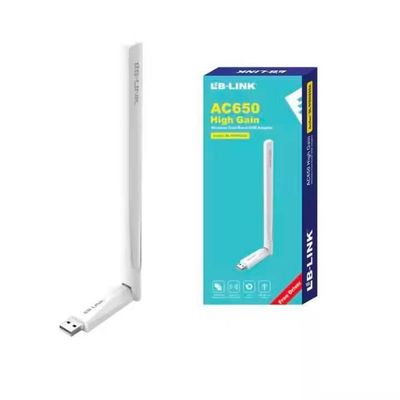 Адаптер Wi-Fi LB-Link USB BL-WDN650A - Быстрый и Надёжный Доступ