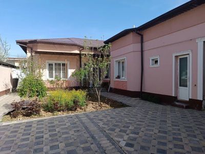 Продается участок 4 соток на Юнусабаде 8кв