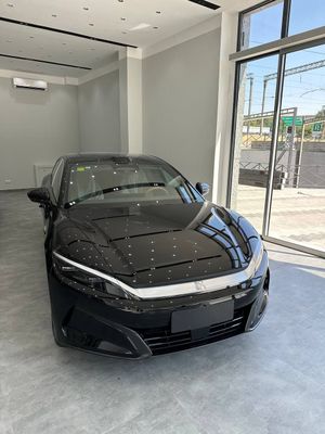 BYD Han L 4WD Flagship новый без пробега