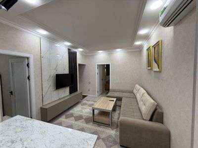 Chilonzor mirzo ulugbek metroga yaqin 2 xonalik uy ijaraga beriladi