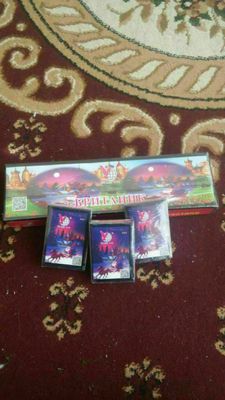 Trenya bratank bolc 100.000