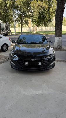 Malibu premier -