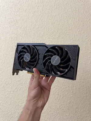 Galax RTX 4060 8Gb GDDR6 Sastyanasi yengide