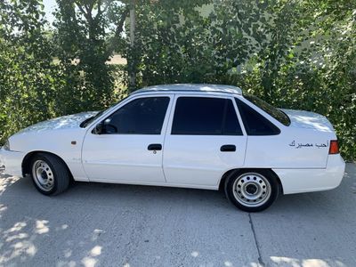 Nexia 2 chevrolet