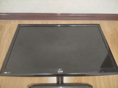 LG 3D IPS LED монитор 27MD53D
