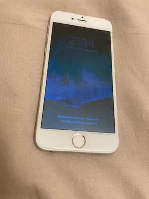 iPhone 6 16gb Ideal