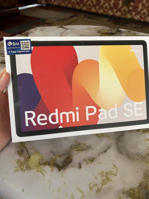 Redmi Pad Se 128 gb Rom 4G Ram