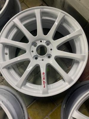 Диски R16 GTR Sport