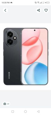 Honor 400 5g sotiladi
