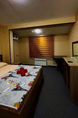 Bezzaks Kvartira Mehmonxona hotel hostel Soatlik va kunlik