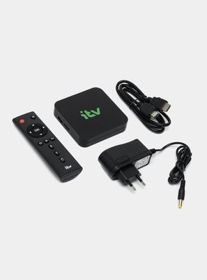 itv новый комплект