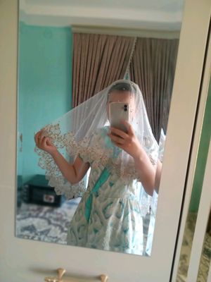 Kelinlik ansanbili kanplekt