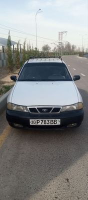 Продаю свою нексия 1