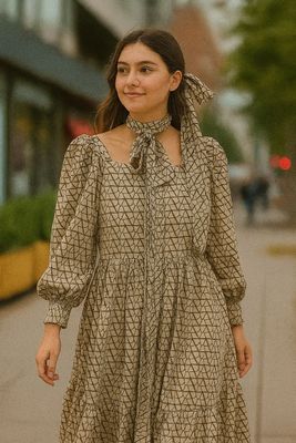 kuzlik kuylak