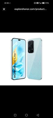honor 200 lite turbo kok ranglisi