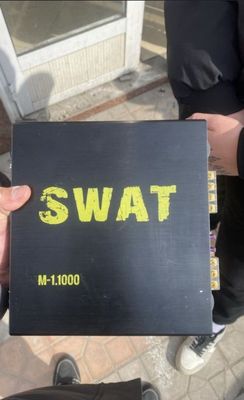 uslitel sotiladi swat 1.1000