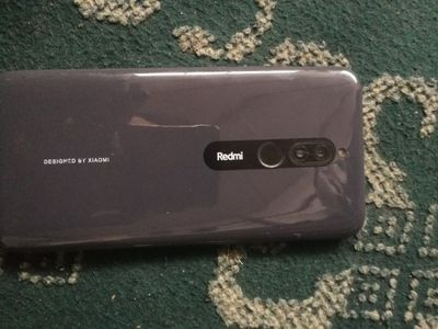 Redmi8bor sotiladi ayb yu manzil andijon