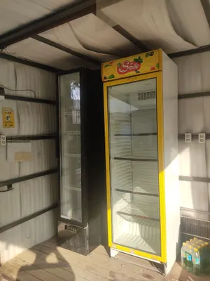 Artel xolodilnik, XINGX marazilka