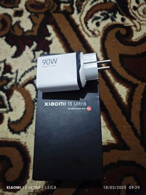 Xiaomi 13 ultra 16 512