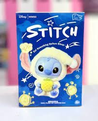 Стич Stich ORIGINAL