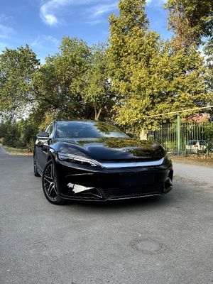 Продам BYD HAN 701